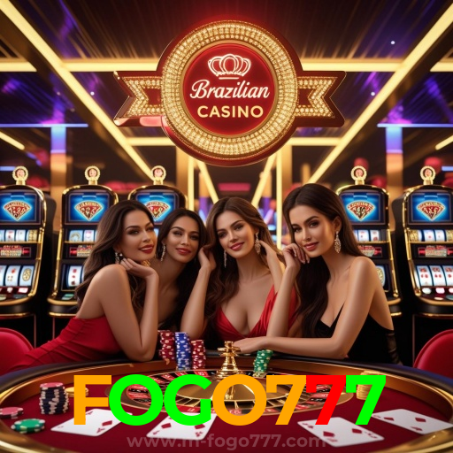 FOGO777: Valor Inigualável em Promoções e Ofertas Exclusivas!