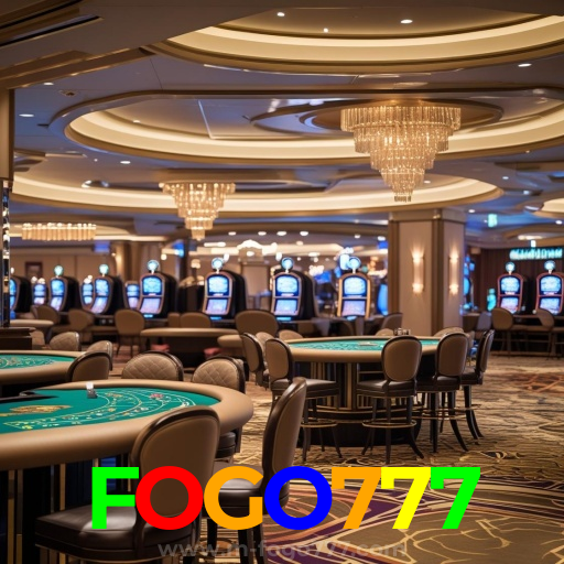 Bônus do FOGO777 — ofertas atualizadas e recompensas de fidelidade