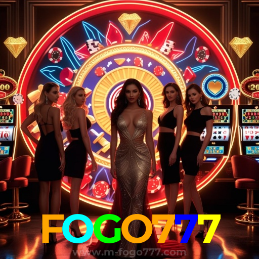 FOGO777: Conveniência e Funcionalidade Completa no Aplicativo Móvel