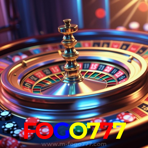 FOGO777 - Descubra a Categoria de Jogos de 'Login' na FOGO777