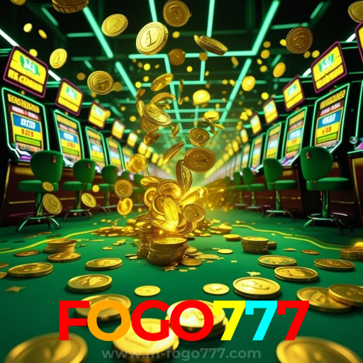 FOGO777: Experiência Superior em Apostas com Serviço Profissional