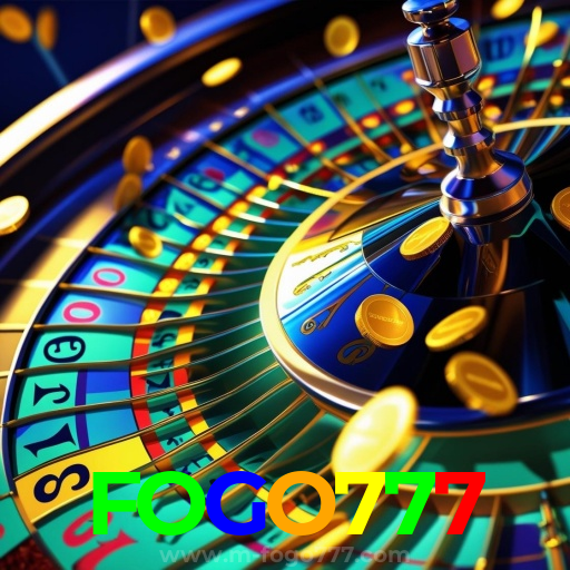 FOGO777 — site oficial: bônus e jackpots no Brasil