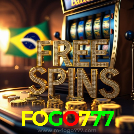 Jogos de Cassino Ao Vivo Brasil | FOGO777