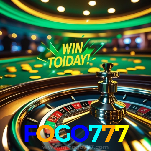 Melhores jogos no FOGO777 — demos grátis e novidades