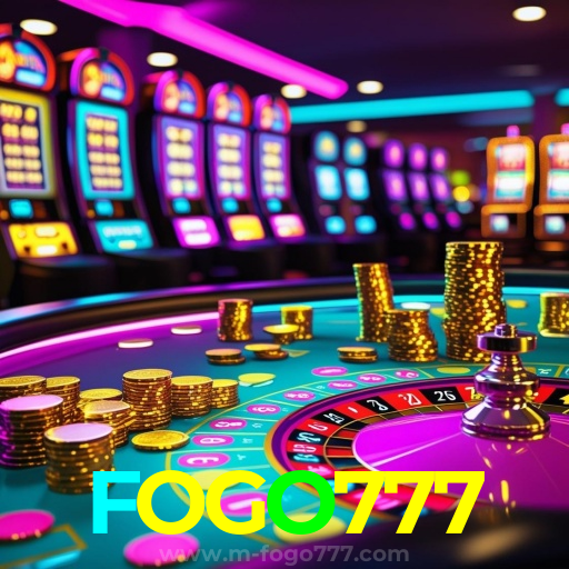 Bônus do FOGO777 — ofertas atualizadas e recompensas de fidelidade