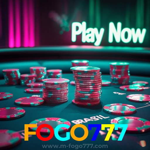 FOGO777: Experiência Superior em Apostas com Serviço Profissional