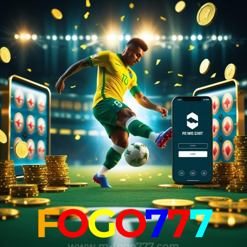 Bônus do FOGO777 — ofertas atualizadas e recompensas de fidelidade