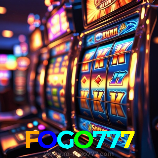 FOGO777.com - Experimente as Melhores Apostas Online e Cassino no Brasil - FOGO777