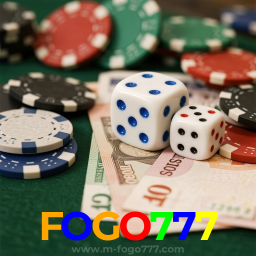 Apostas esportivas no Brasil | FOGO777: foco no esporte nacional