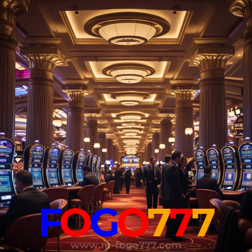 FOGO777: Conveniência e Funcionalidade Completa no Aplicativo Móvel